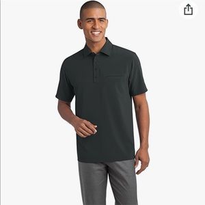 Port authority shirt